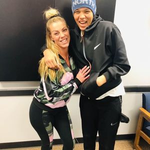 Meet your Posher, Allyssa